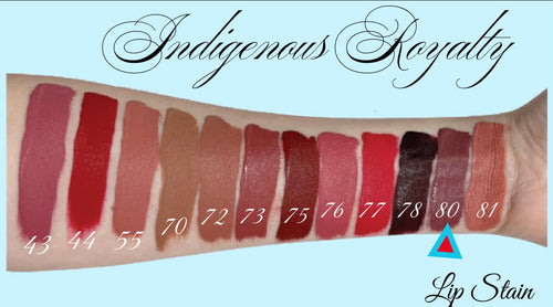 Blackberry ~ Indigenous Royalty