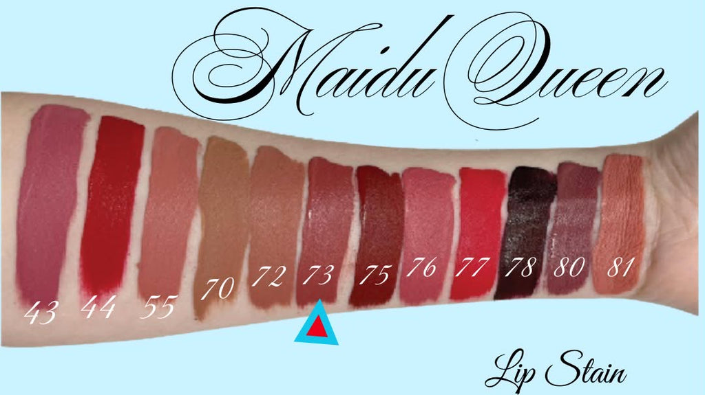 Twilight ~ Maidu Queen