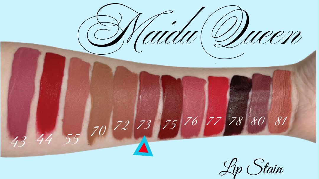 Twilight ~ Maidu Queen